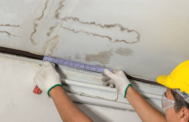 Reliable Flood Cleanup contractor in Burbank, OH by Water Damage Irwin